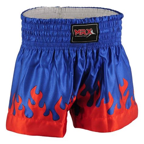 kickboxing shorts mens